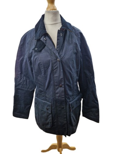 Barbour women beadnell waxed - beadnell,
