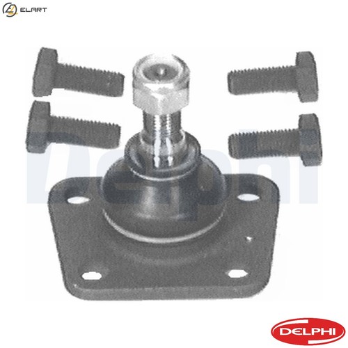 Ball joint tc247 for peugeot - tc247,