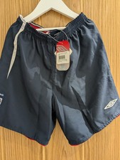 England Football Shorts