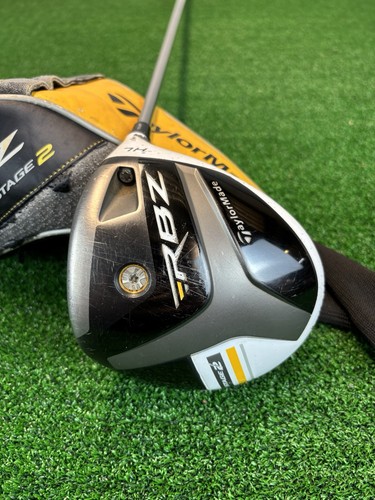 Taylormade rbz stage - 2, hl