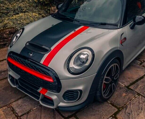 For mini cooper - cooper, stripes