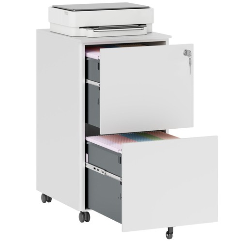 Vinsetto steel file - vinsetto, cabinet
