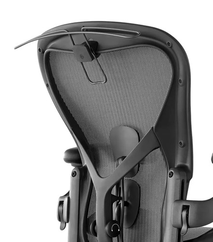 Genuine herman miller - genuine, aeron