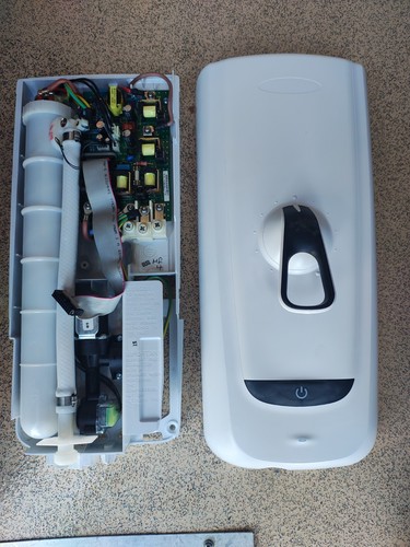 Mira advance 7kw flex - mira,