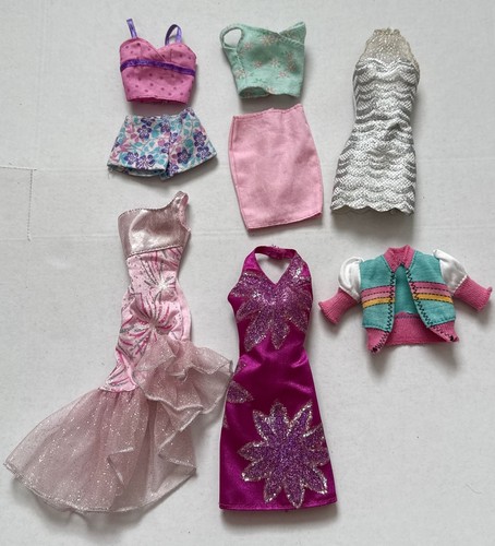 Barbie fashion avenue - barbie,