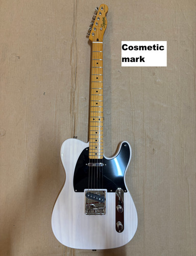 Squier classic vibe - squier,