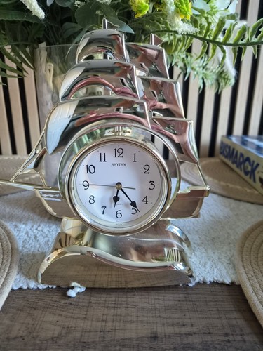 Vintage rhythm rocking - rocking, ship