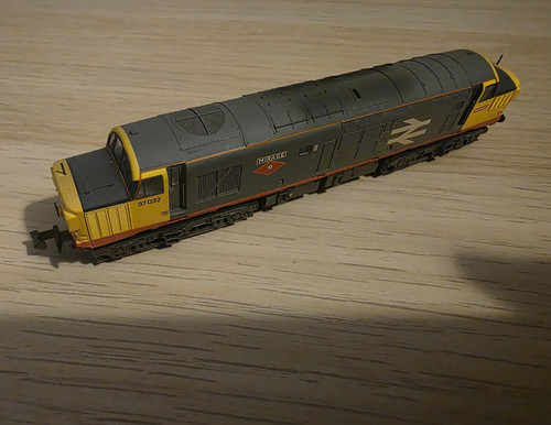 Graham farish gauge - graham,