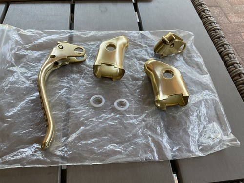 Vintage 1984 weinmann gold - 1984,