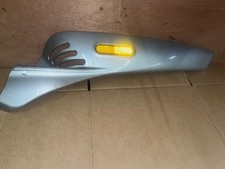 Vespa ET4 Left Side Rear Panel