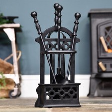 Fireplace Companion Set -