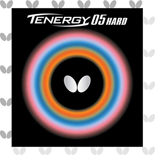 Butterfly tenergy hard - tenergy, 05