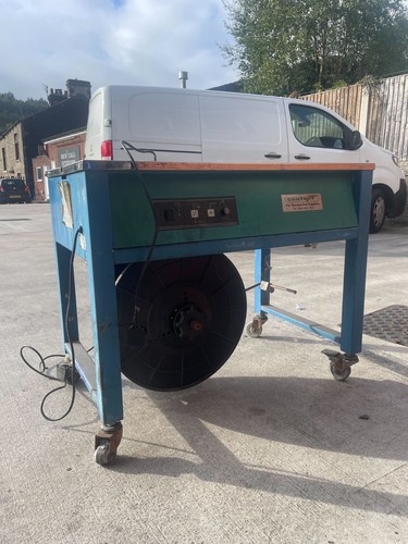 Semi automatic plastic - automatic,