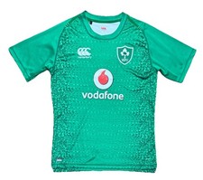 Ireland IRFU 2018/2019 Home