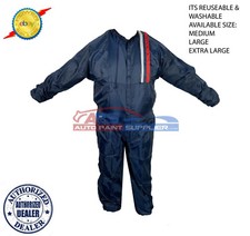 Mipa nylon reusable hooded - nylon,