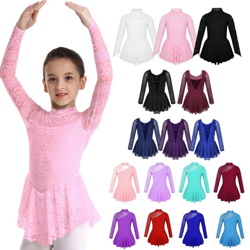 Kids girls sparkle dance - girls,