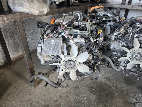 Genuine toyota hilux - genuine,