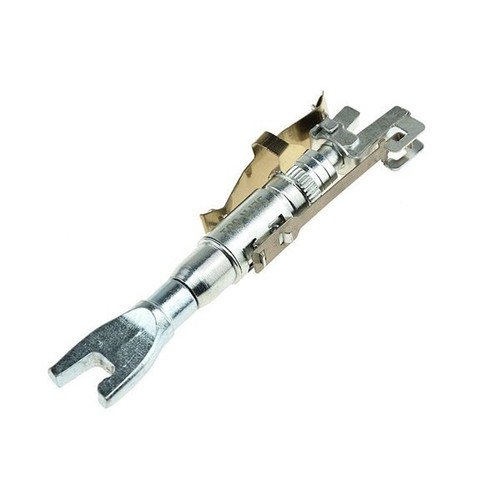 Rear brake drum shoe shoes - rear,