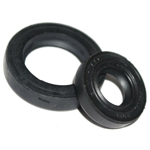 Steering oil seal compatible - steering,
