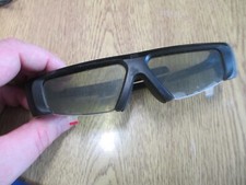 Samsung 3D Active Glasses