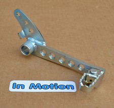 Fantic 240 Twinshock Trials (Pattern) Rear Footbrake Pedal