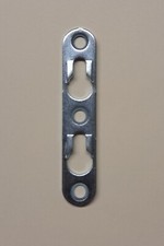 Heavy duty two keyhole - two, picture