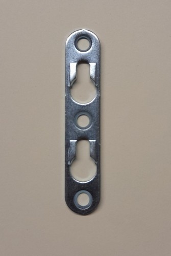 Heavy duty two keyhole picture - heavy-duty,