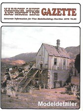 Narrow Gauge Gazette V4 N5