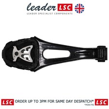 GEARBOX ENGINE MOUNT INSULATOR