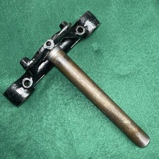 Triumph Pre Unit Duplex 6T