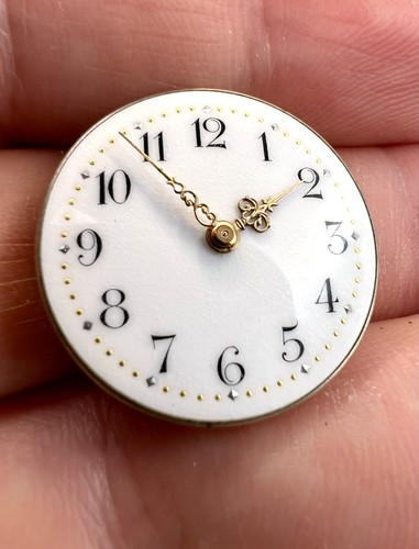 Jaeger lecoultre pocket - jaeger,