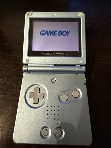 Nintendo game boy - boy, advance