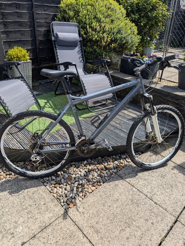 Carrera kraken mountain bike - carrera,