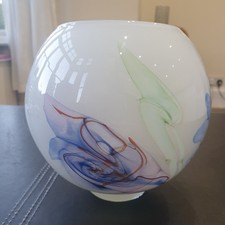 Our Glass Studio Art Coloured