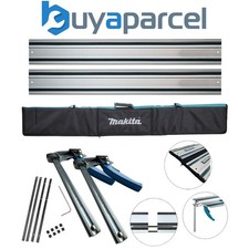  2 x 1.5m BAP Guide Rails