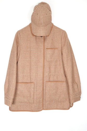 Joules jacket launton womens - launton,