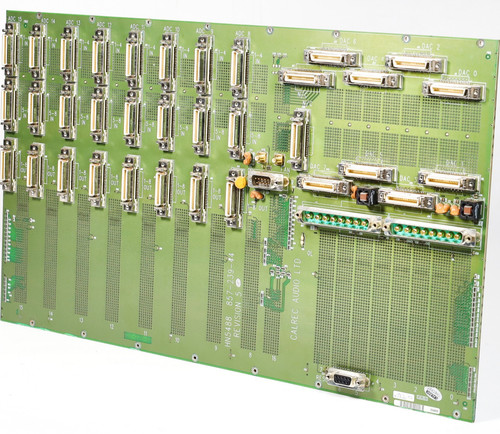 Calrec audio 857 - 857-239-44,
