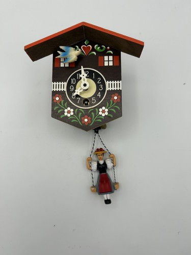 Vintage german mini swiss - vintage,