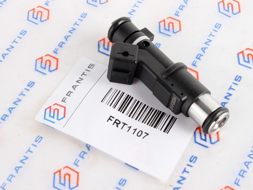 Fuel injector citroen c8 - injector, c4