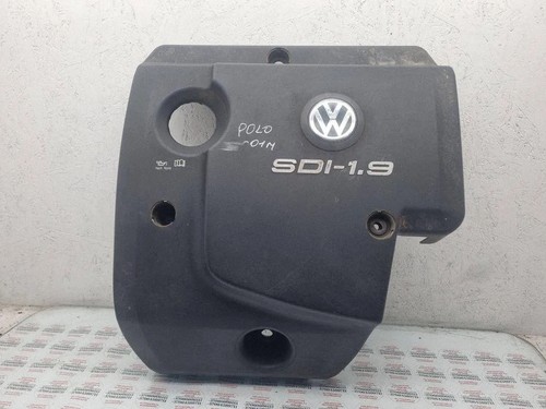 Polo 6n2 engine cover - polo,