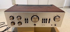 【JUNK】LUXMAN L-80