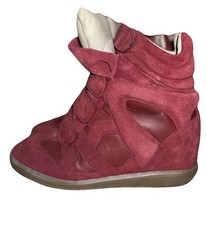 ISABEL MARANT Bekett Suede