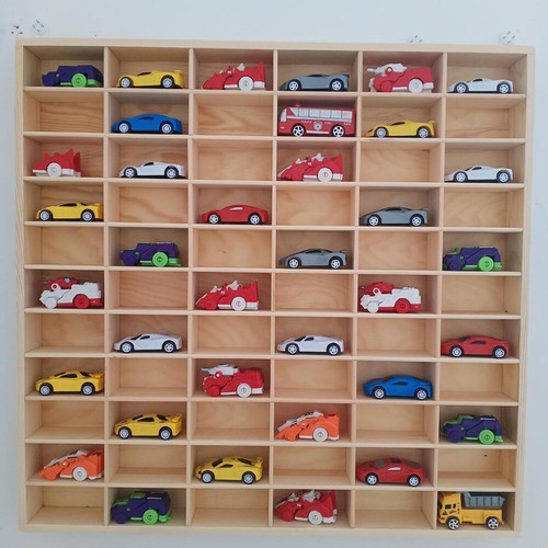 Grids display case for - grids,