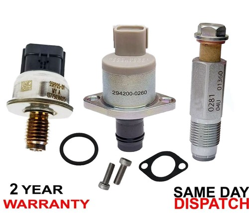 For ford transit mk7 fuel - for, rail