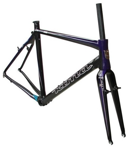 Kona 2012 carbon - 2012, jake