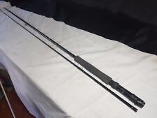 Normark Black Medallion Fly