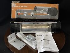 Blackstone Infrared Space Heater Home and Patio Solar Comfort