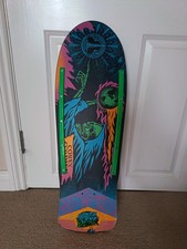 Santa Cruz x Obey - Corey