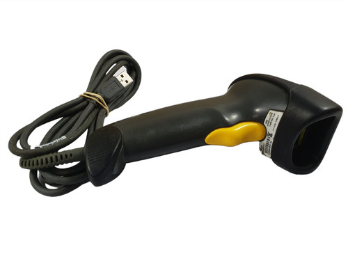 Symbol ls2208 sr20007r - symbol, ls2208-sr20007r