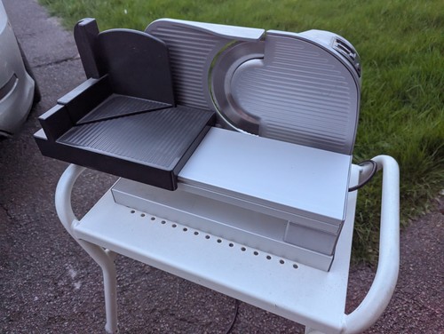 Bifinett universal food slicer - bifinett,